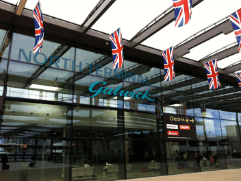 Gatwick Airport Transfers in South Croydon Gatwick Airport Transfers in South Croydon