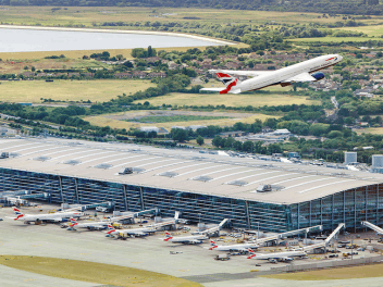 Heathrow Airport Transfers in South Croydon Heathrow Airport Transfers in South Croydon