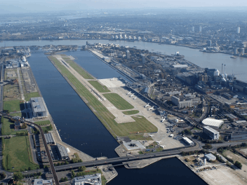 London City Airport Transfers in South Croydon London City Airport Transfers in South Croydon
