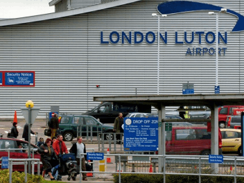 Luton Airport Transfers in South Croydon Luton Airport Transfers in South Croydon
